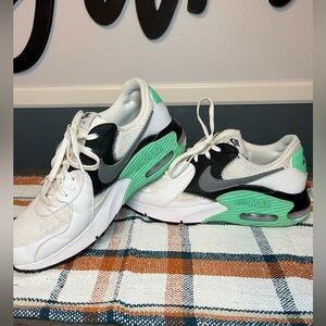Women's Nike Air Max Excee
